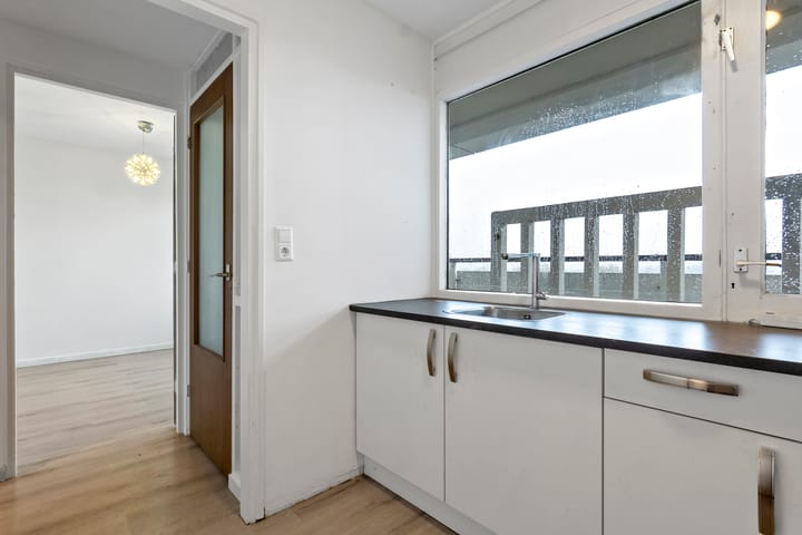 Foto 20 van Burgemeester Van Haarenlaan 1422