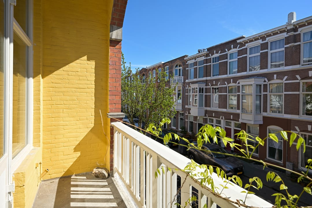 Foto 37 van Buijs Ballotstraat 45