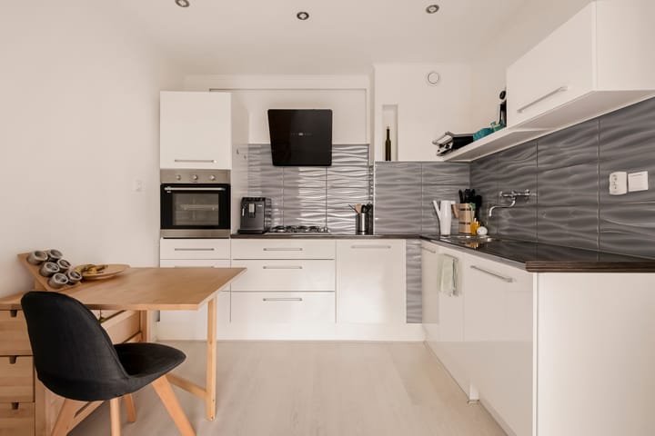 Foto 3 van Laan van Berlijn 34