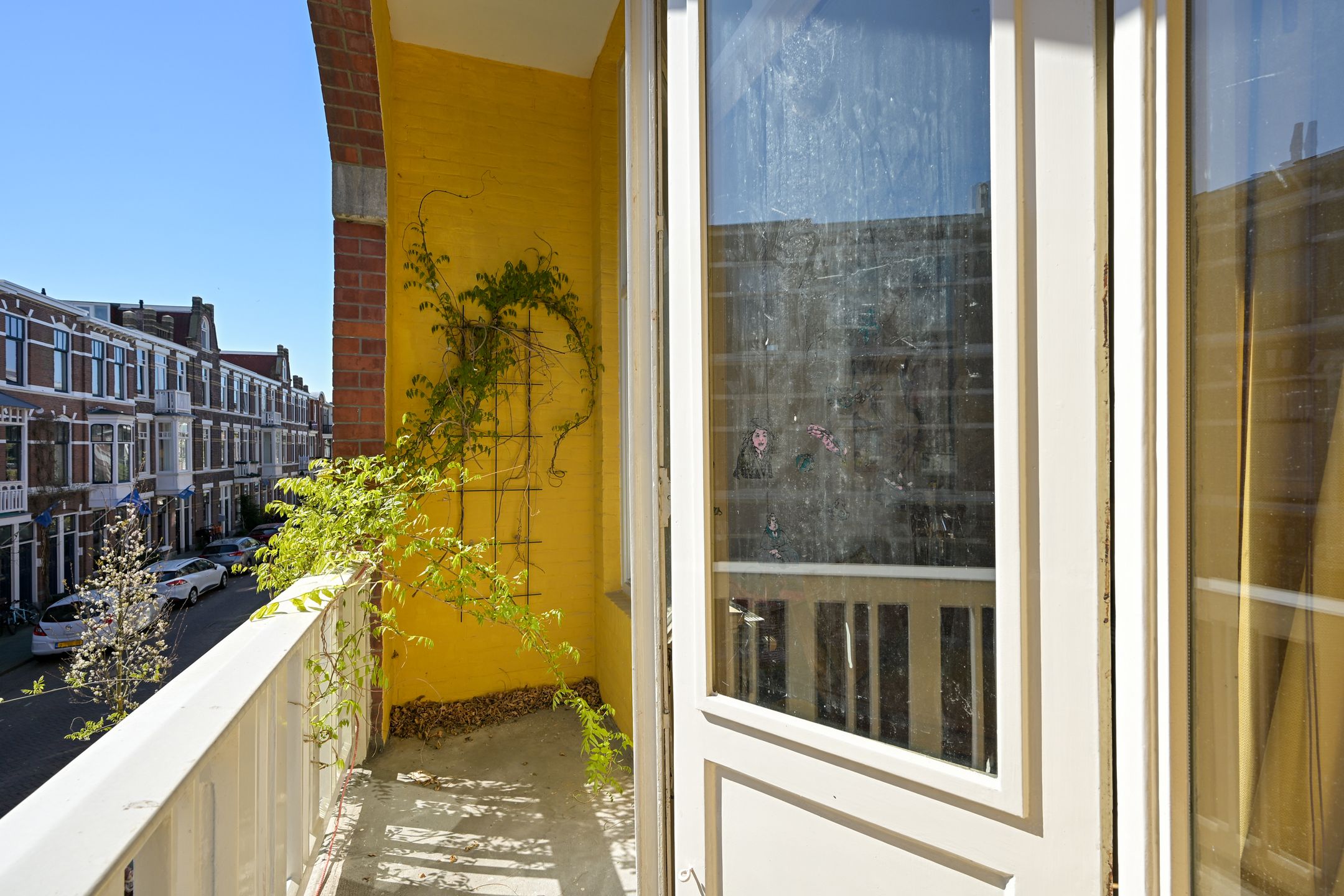 Foto 39 van Buijs Ballotstraat 45