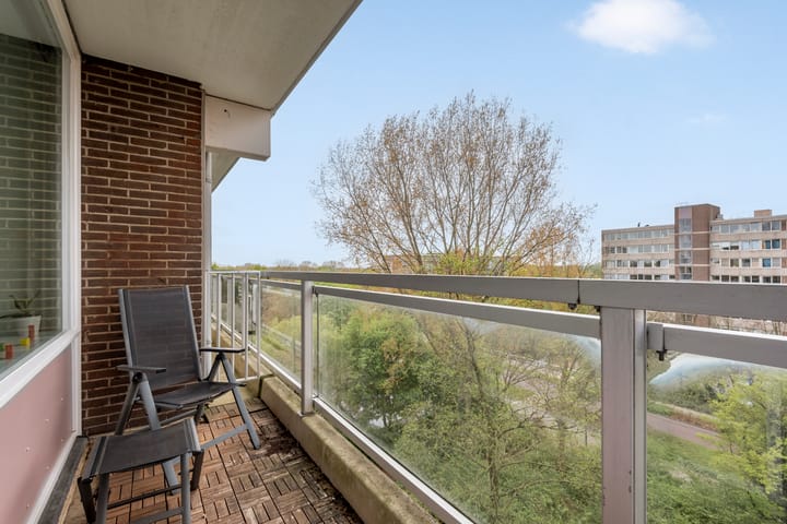 Foto 6 van Laan van Berlijn 34