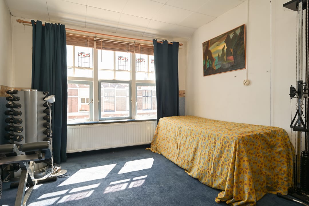 Foto 41 van Buijs Ballotstraat 45