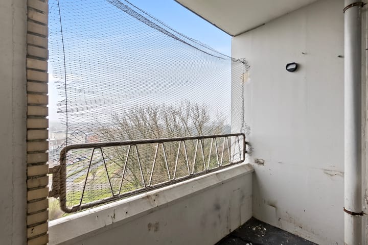 Foto 25 van Burgemeester Van Haarenlaan 1422