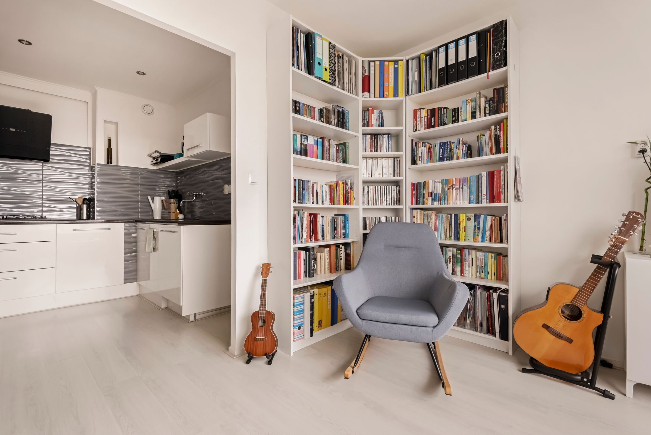 Foto 9 van Laan van Berlijn 34