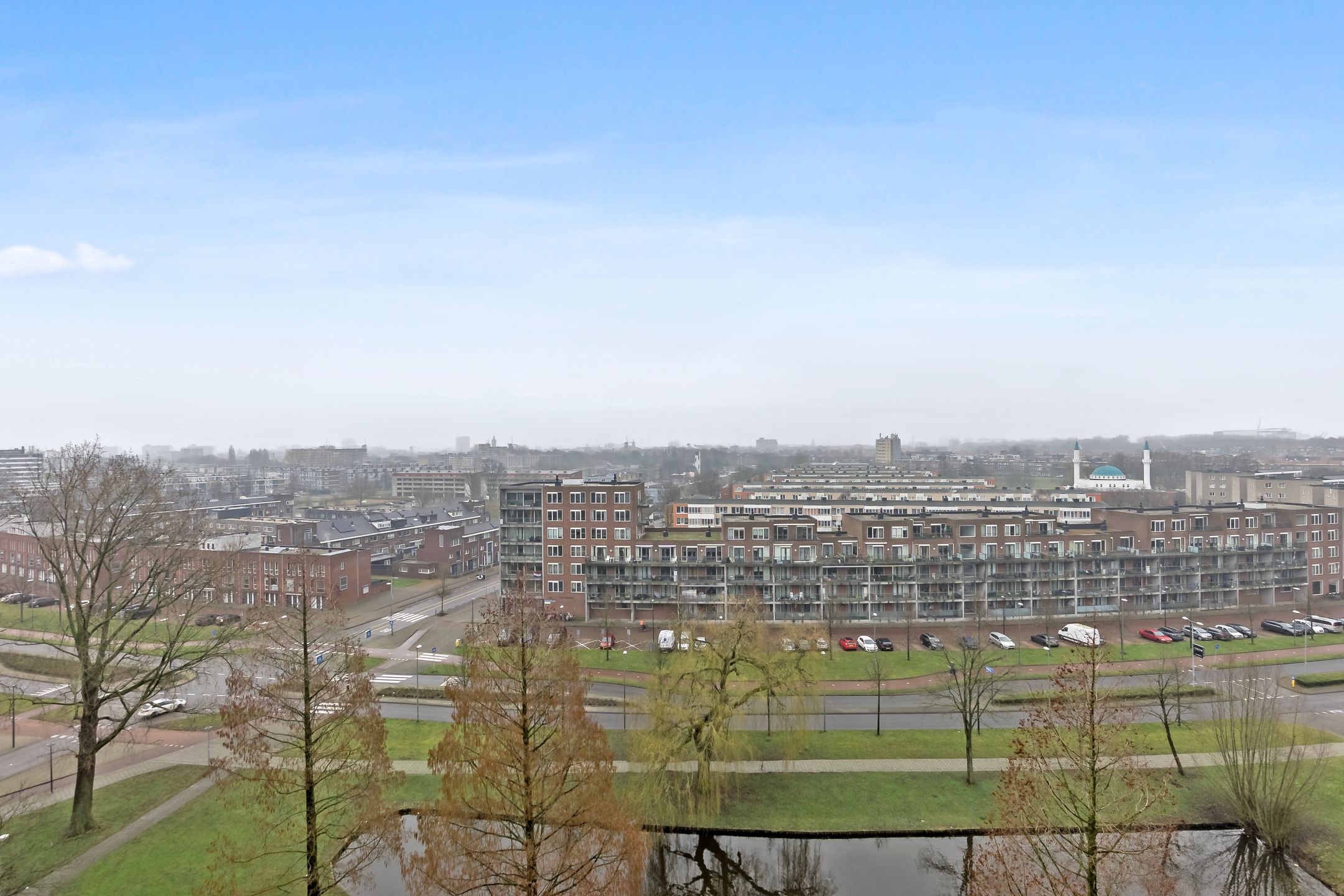 Foto 27 van Burgemeester Van Haarenlaan 1422