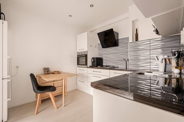 Foto 10 van Laan van Berlijn 34