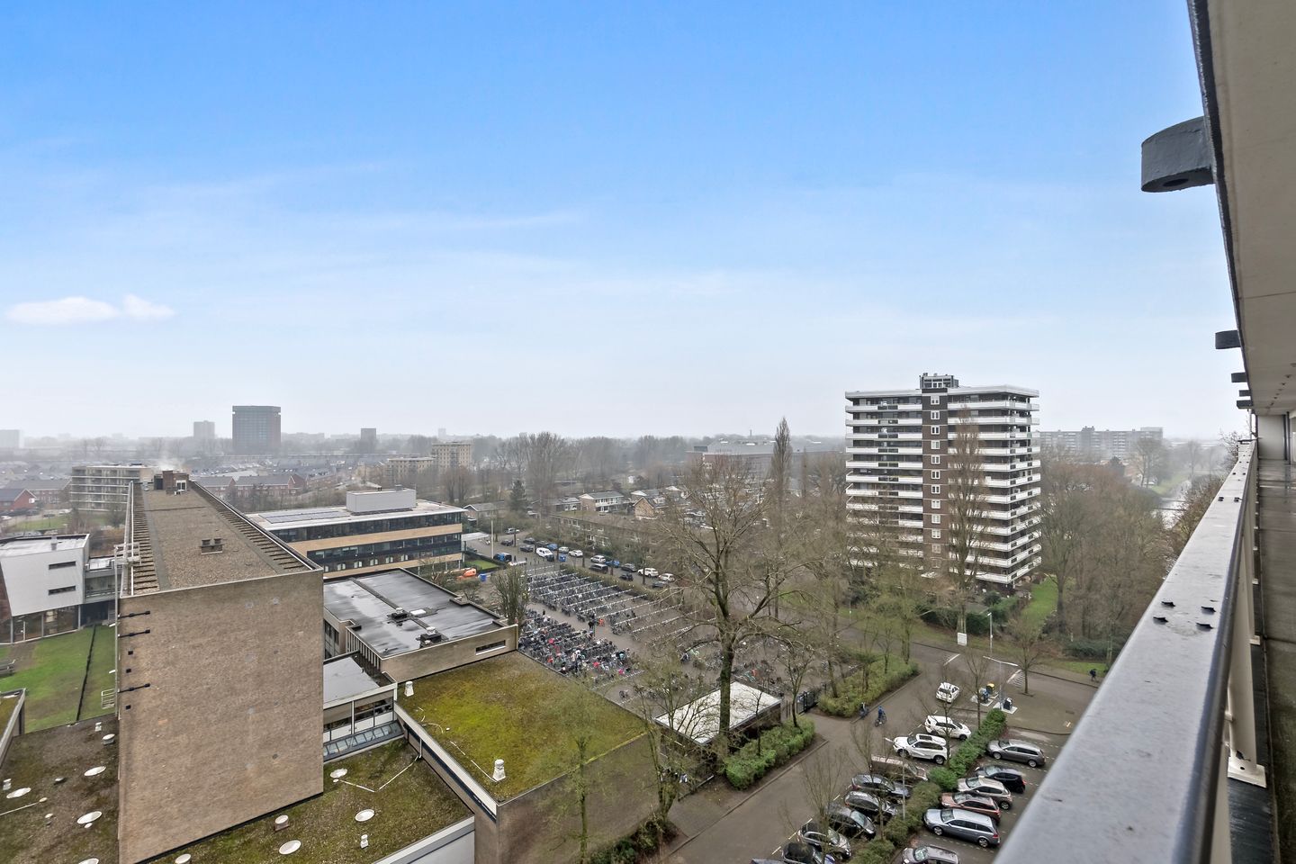 Foto 29 van Burgemeester Van Haarenlaan 1422