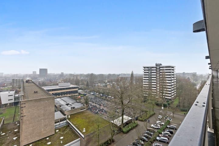 Foto 29 van Burgemeester Van Haarenlaan 1422