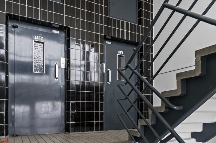 Foto 30 van Burgemeester Van Haarenlaan 1422