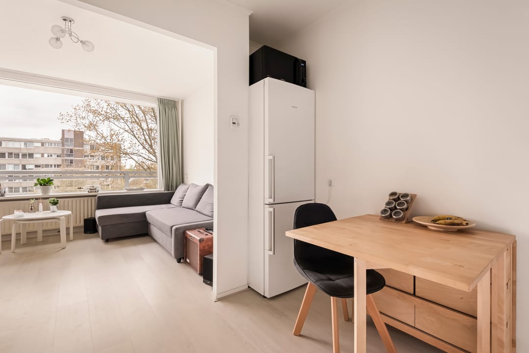 Foto 13 van Laan van Berlijn 34