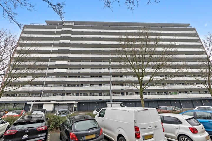 Foto 32 van Burgemeester Van Haarenlaan 1422