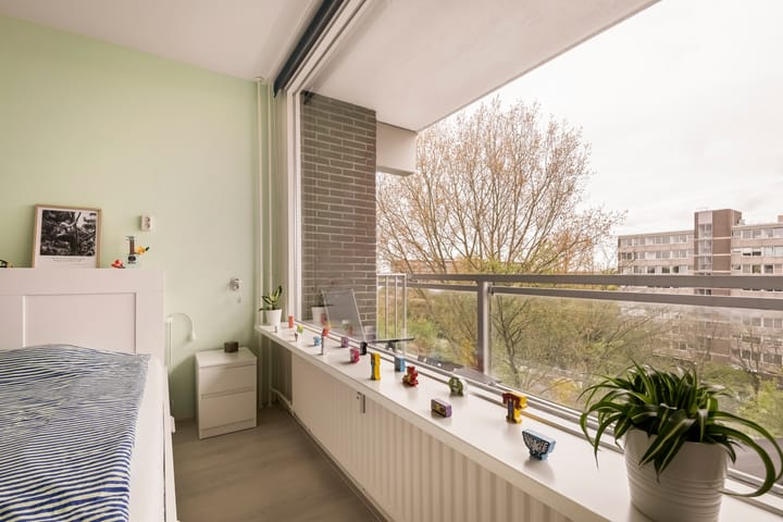 Foto 16 van Laan van Berlijn 34