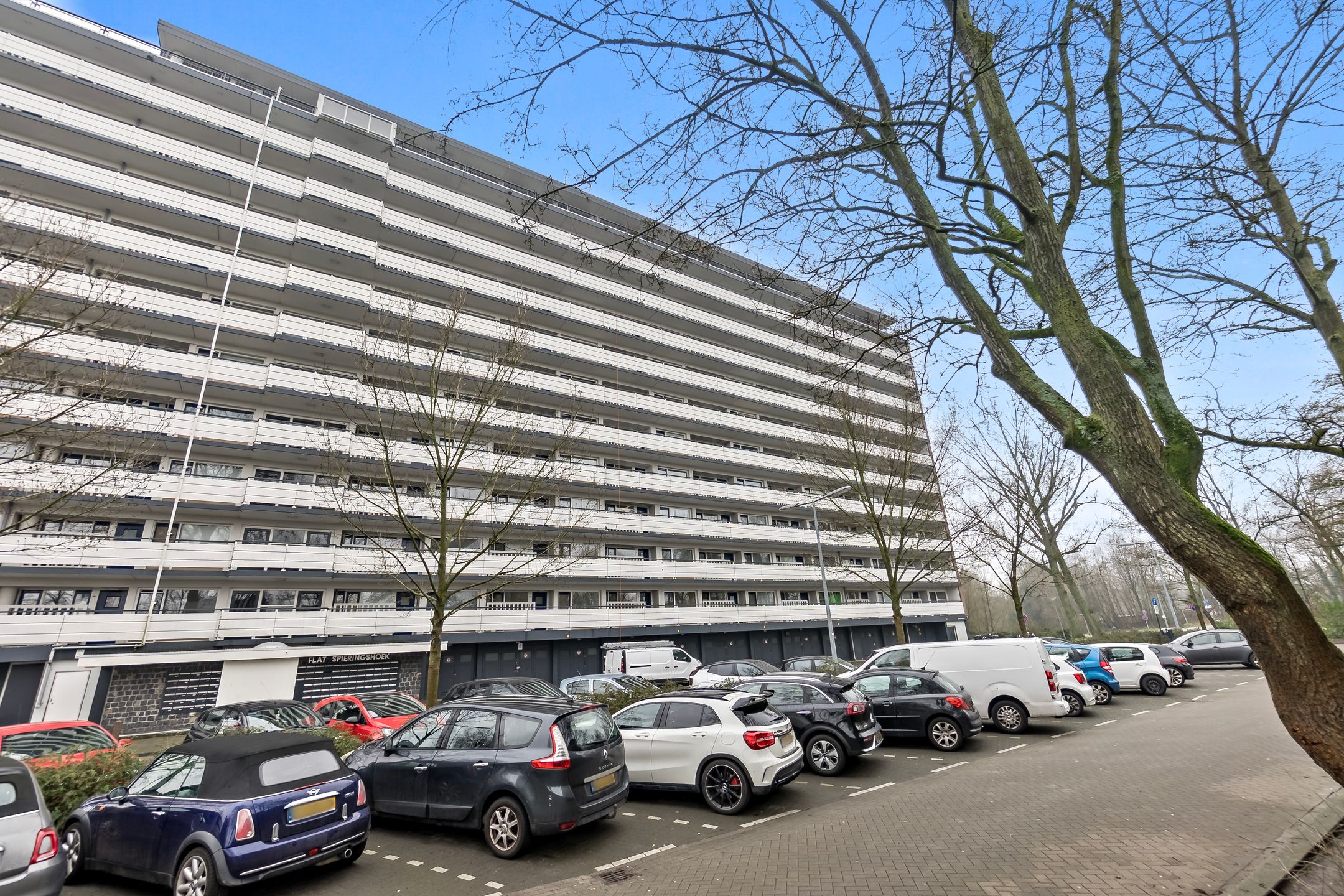 Foto 33 van Burgemeester Van Haarenlaan 1422