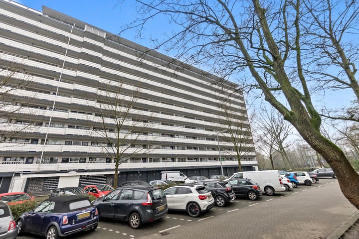 Foto 33 van Burgemeester Van Haarenlaan 1422