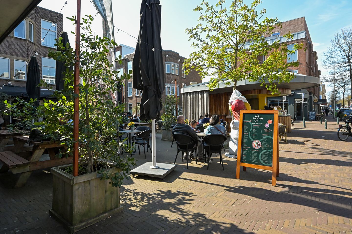 Foto 50 van Buijs Ballotstraat 45