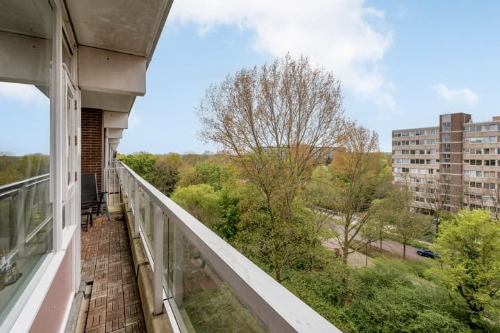 Foto 18 van Laan van Berlijn 34