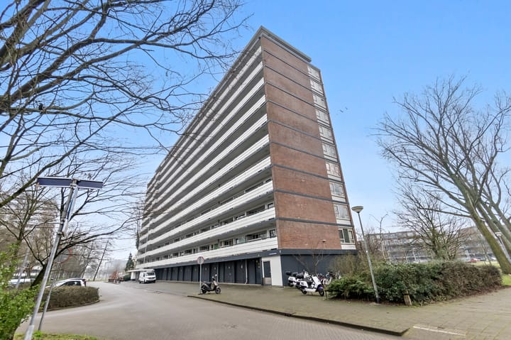 Foto 34 van Burgemeester Van Haarenlaan 1422