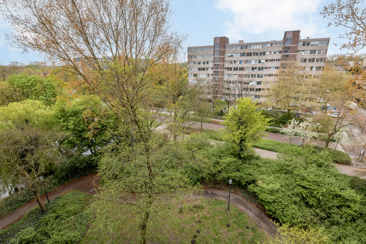 Foto 19 van Laan van Berlijn 34