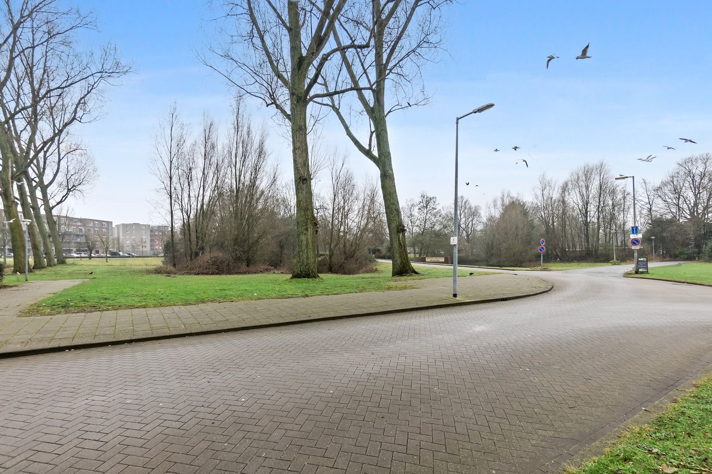 Foto 35 van Burgemeester Van Haarenlaan 1422