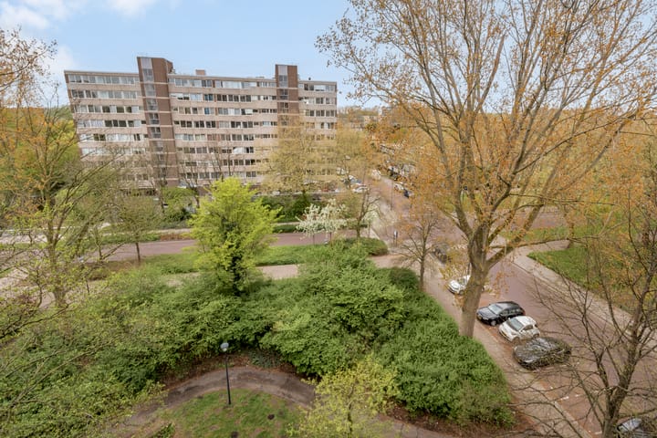 Foto 20 van Laan van Berlijn 34