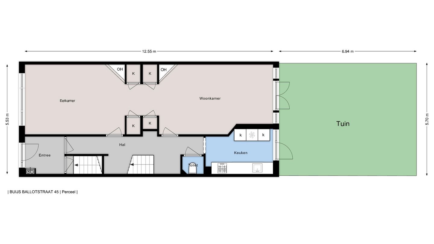 Foto 55 van Buijs Ballotstraat 45