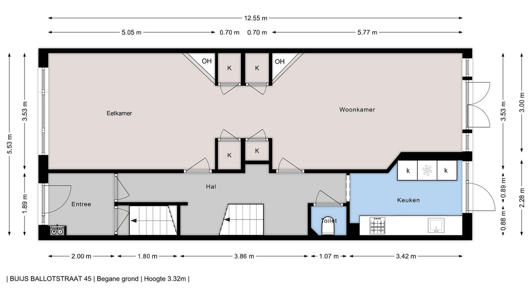 Foto 56 van Buijs Ballotstraat 45