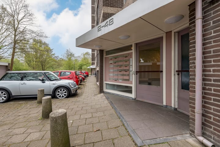 Foto 26 van Laan van Berlijn 34