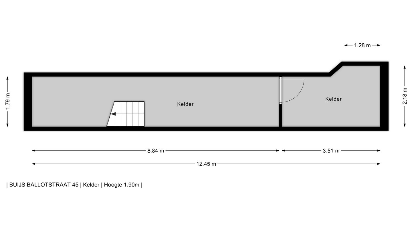Foto 59 van Buijs Ballotstraat 45