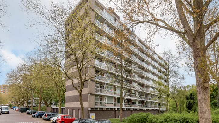 Foto 27 van Laan van Berlijn 34