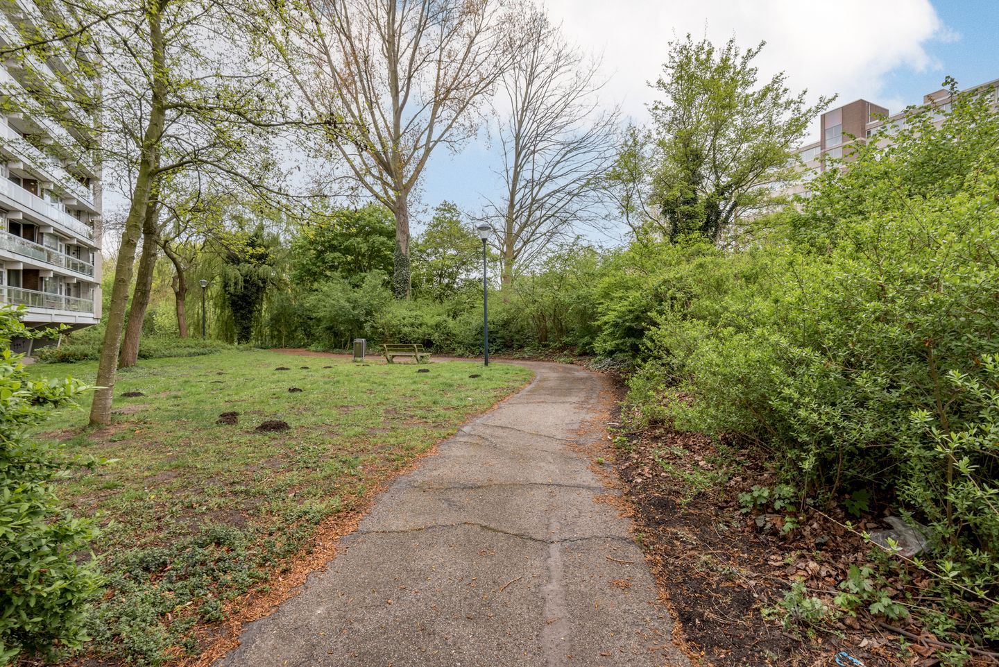 Foto 29 van Laan van Berlijn 34