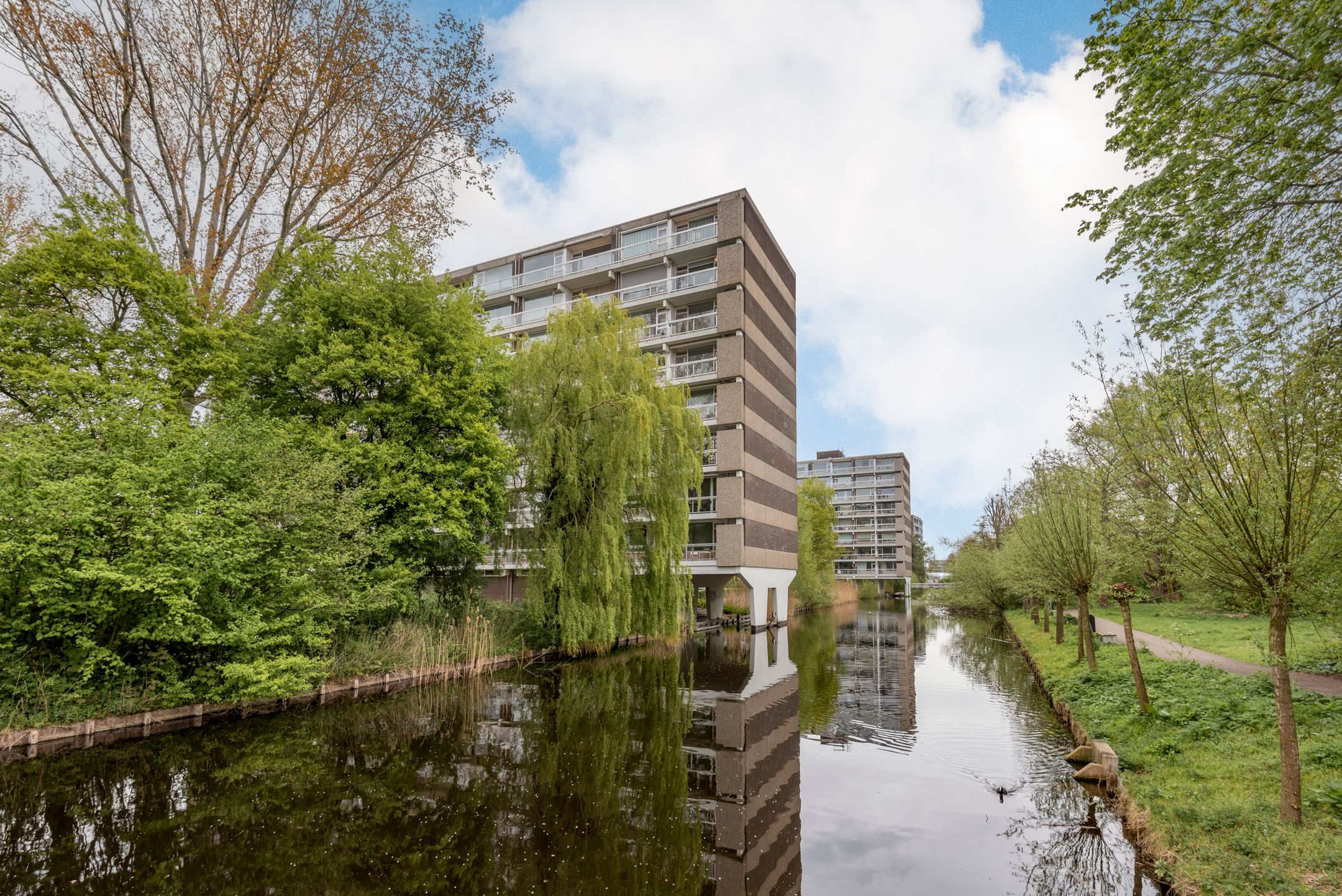 Foto 30 van Laan van Berlijn 34