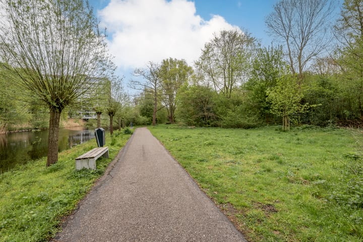 Foto 31 van Laan van Berlijn 34