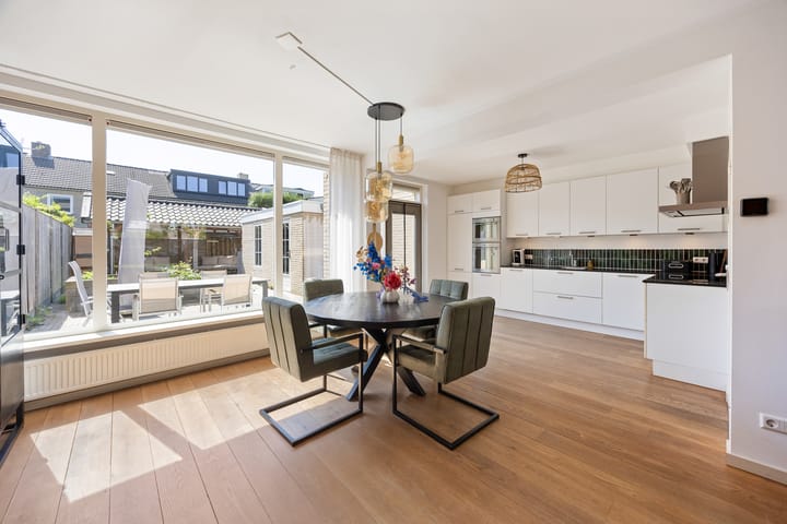 Foto 2 van Mozartstraat 75