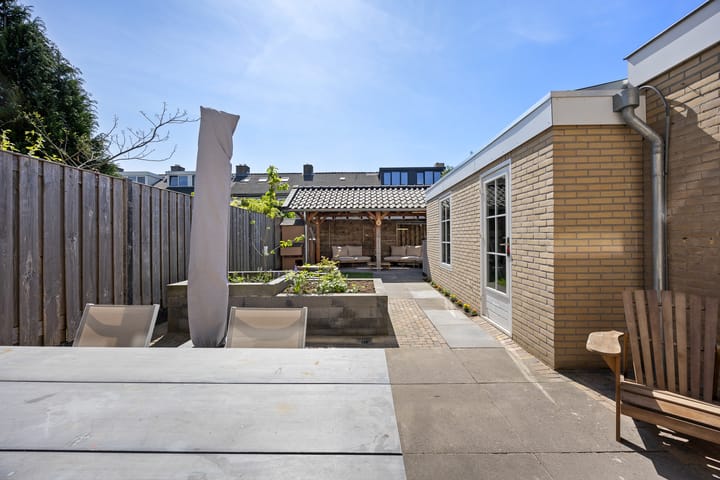 Foto 3 van Mozartstraat 75