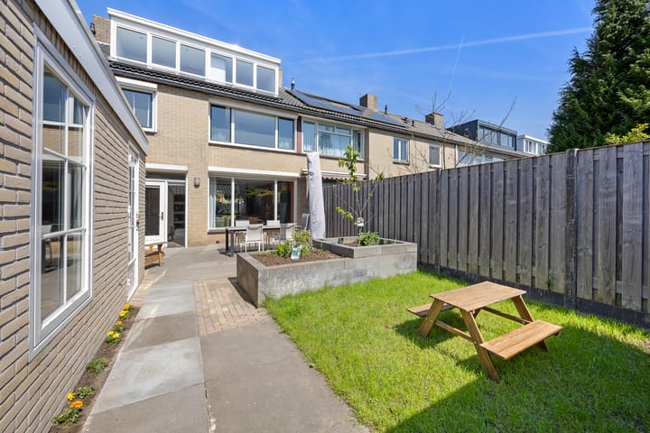 Foto 4 van Mozartstraat 75