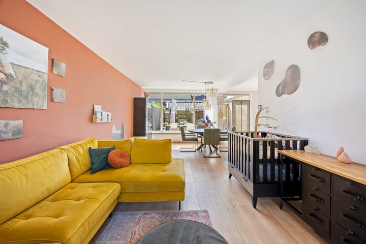 Foto 5 van Mozartstraat 75