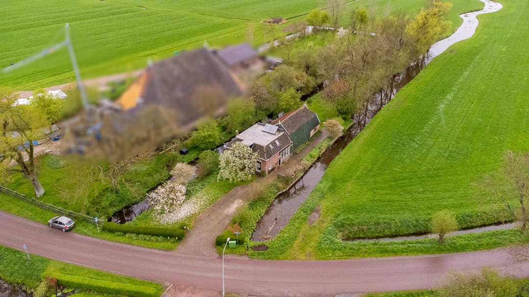 Foto 2 van Marsherne 12