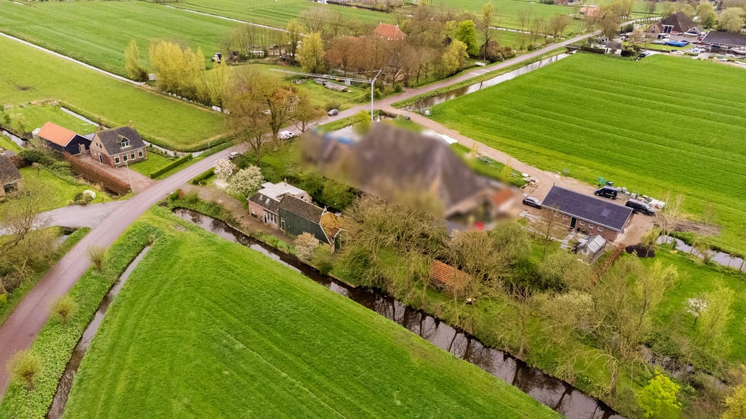 Foto 41 van Marsherne 12