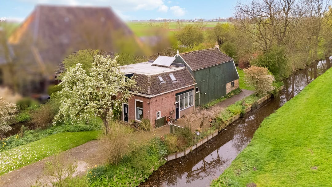 Foto 43 van Marsherne 12