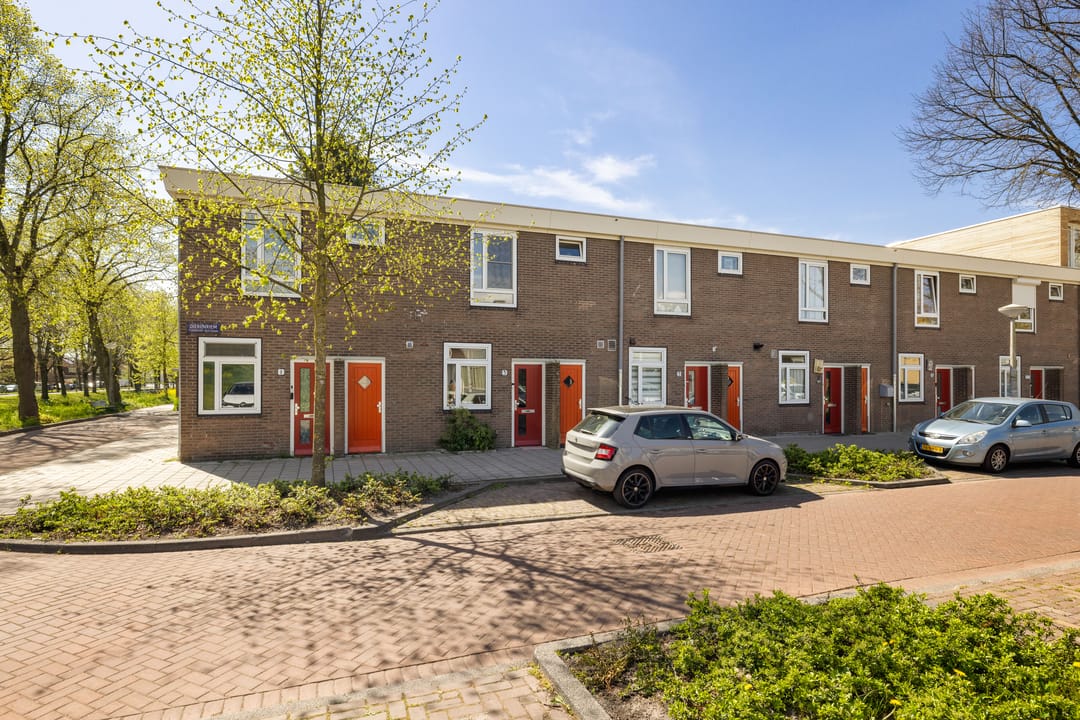 Foto 1 van Dierenriem 3