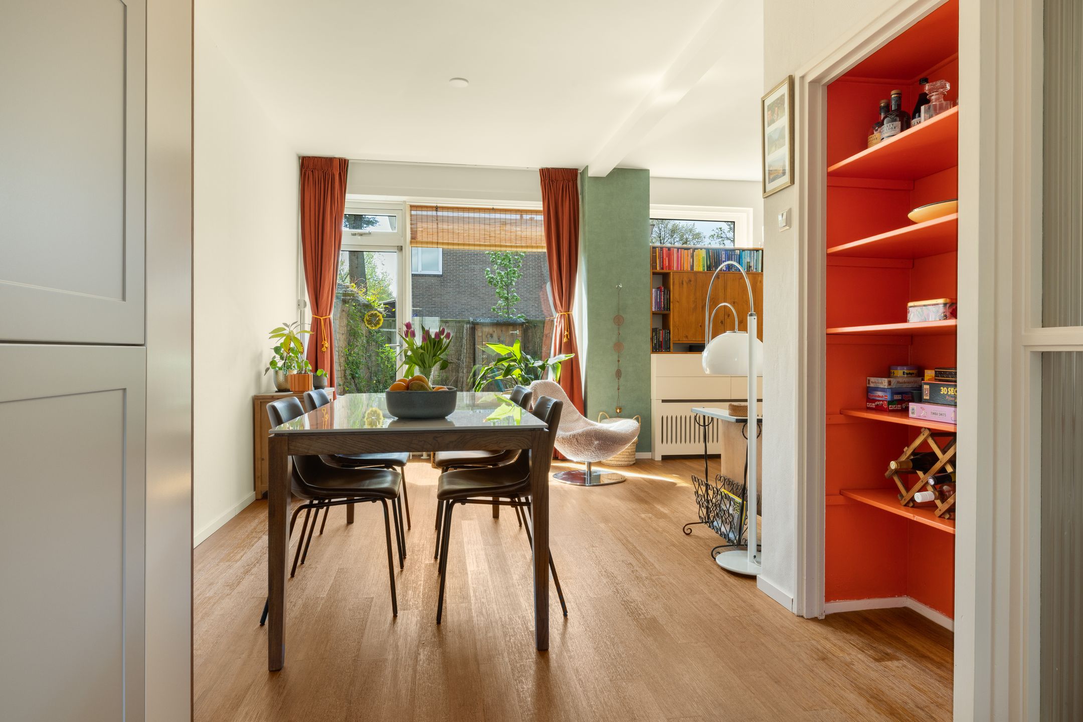 Foto 3 van Dierenriem 3