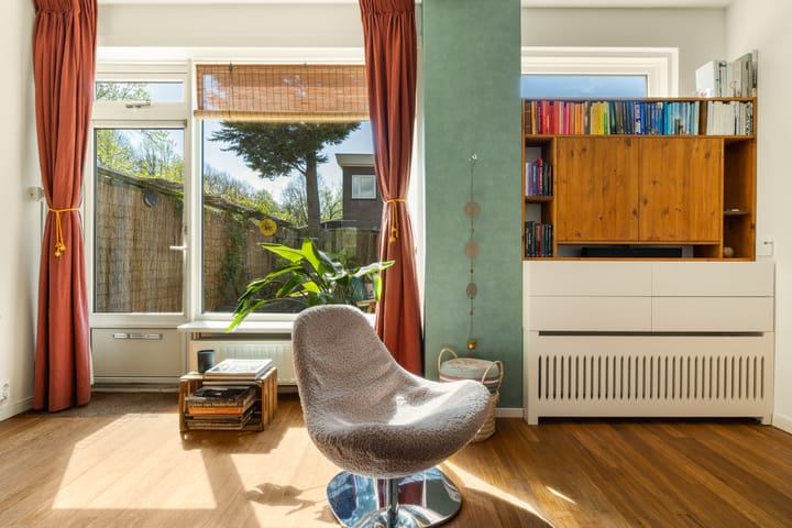 Foto 6 van Dierenriem 3