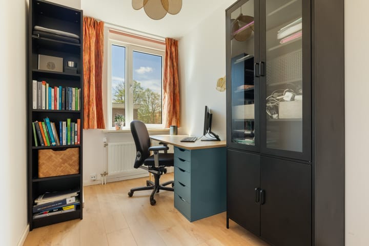 Foto 23 van Dierenriem 3