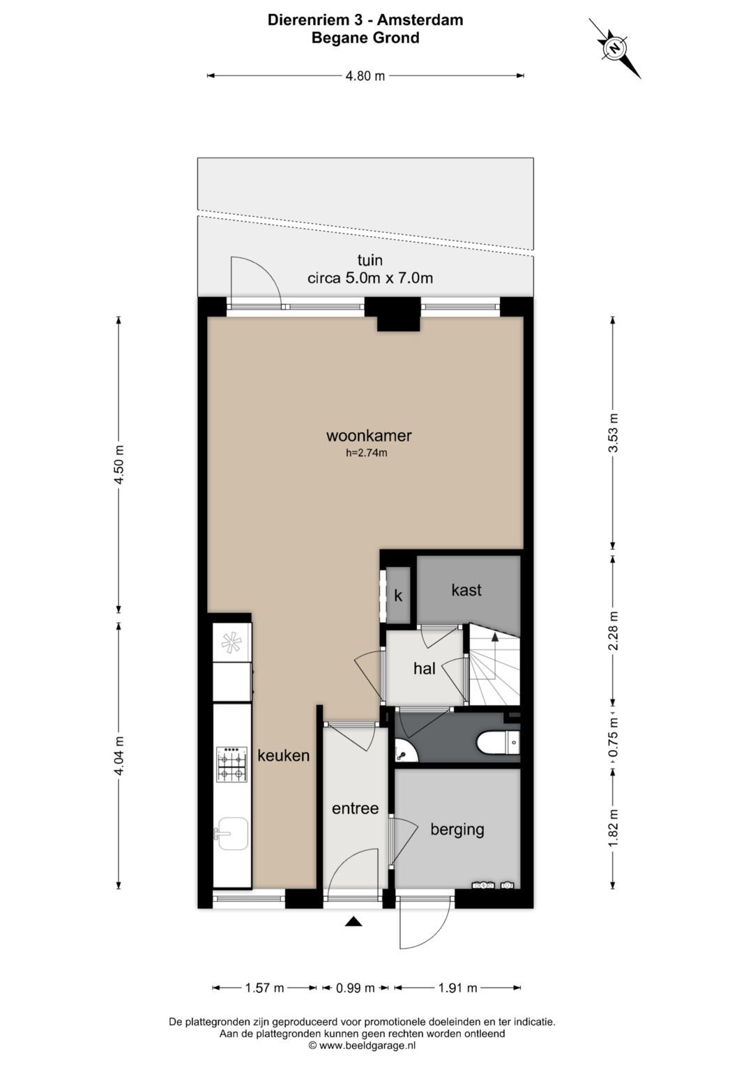 Foto 29 van Dierenriem 3