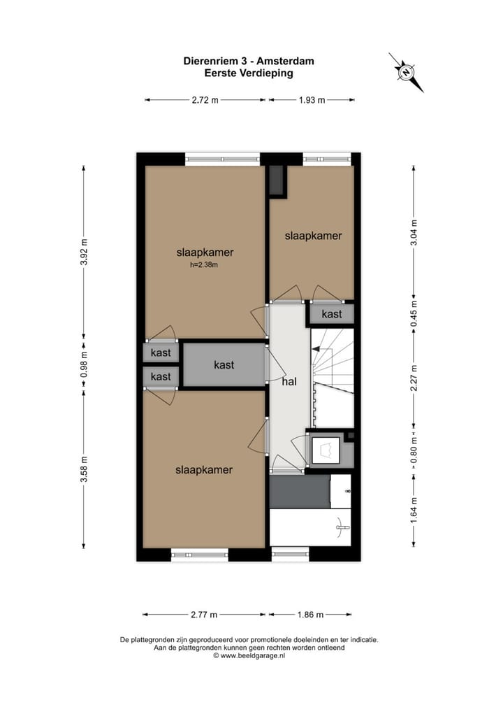 Foto 32 van Dierenriem 3