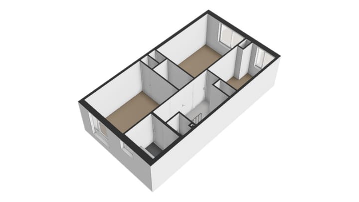 Foto 34 van Dierenriem 3