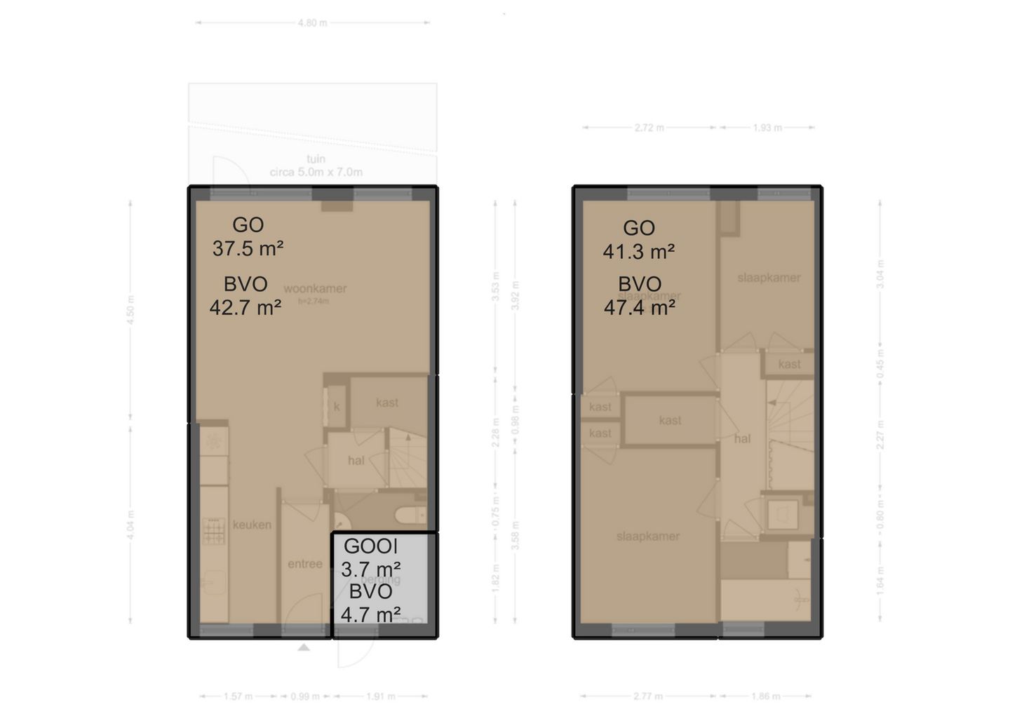 Foto 35 van Dierenriem 3