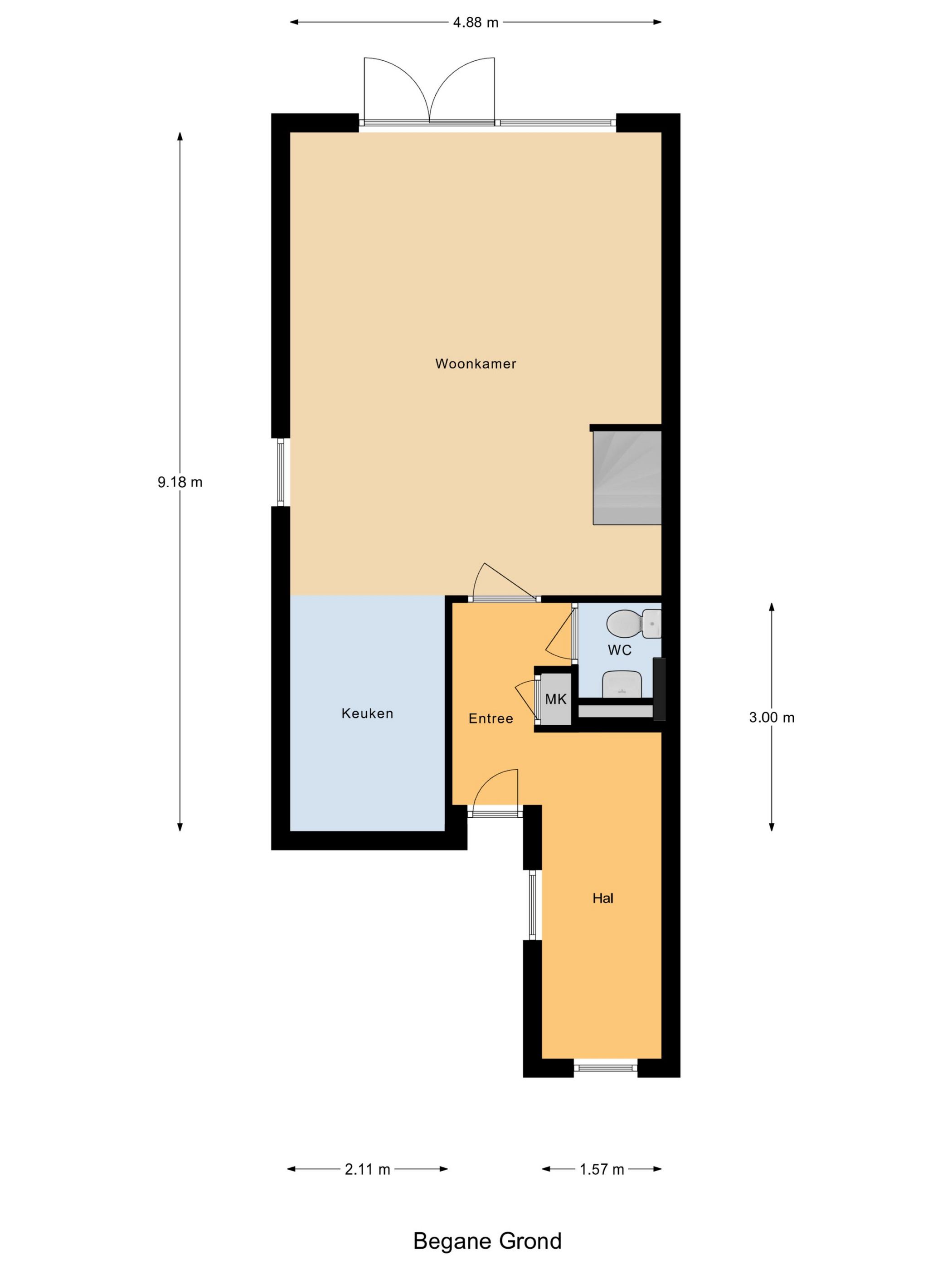 Foto 51 van Het Groeneveld 46
