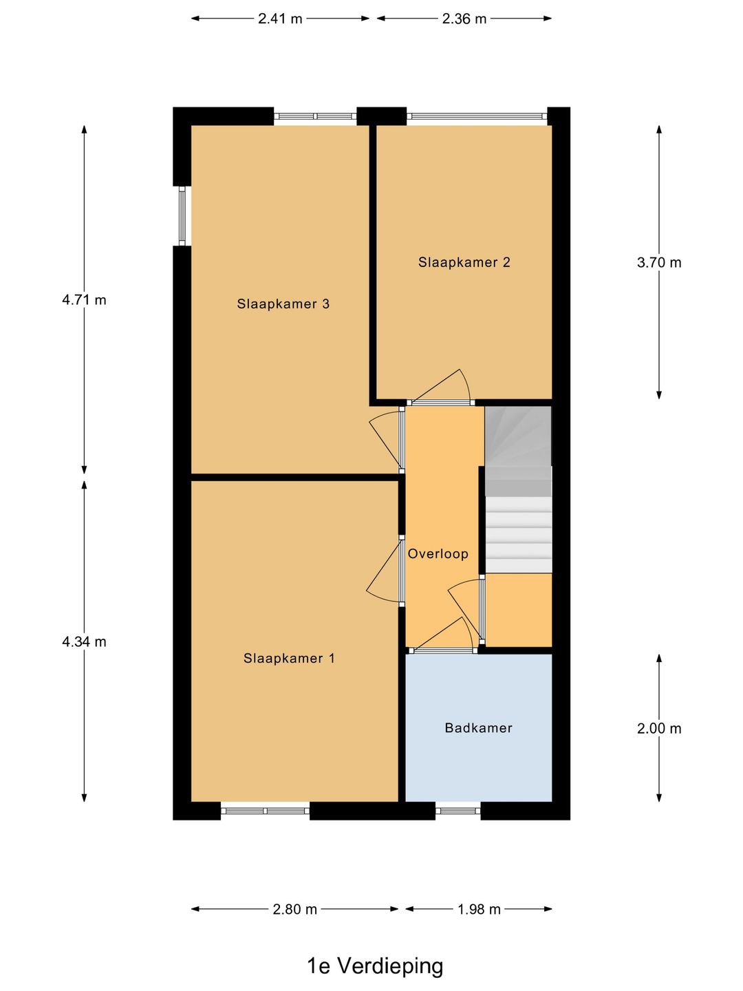 Foto 52 van Het Groeneveld 46