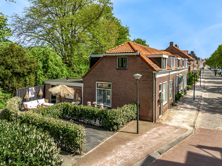 Foto 20 van Vollerswaal 60